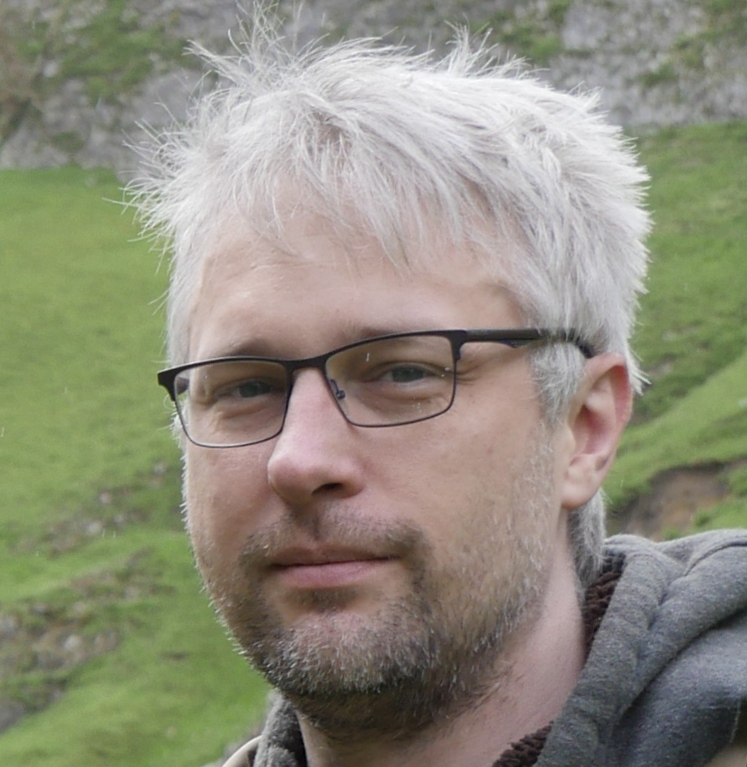 Andrew Dudzik